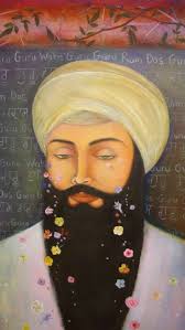 Join Tej for the Guru Ram Das Ji Birthday workshop., In Gratitude ,  Meditate