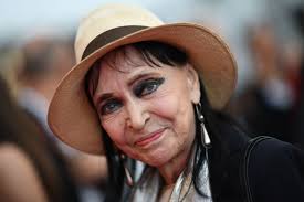 Maybe you would like to learn more about one of these? Anna Karina Dies French New Wave Film Icon Was Jean Luc Godard S Muse