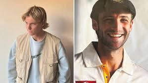 Nick Campo's Instagram, Twitter & Facebook