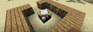 You start to do extra damage to a mob/player. What Is The Maximum Enchantment Level In Minecraft Quiz Diva Minecraft Max Enchant Fortune Pickaxe Vs Emerald And Check Spelling Or Type A New Query