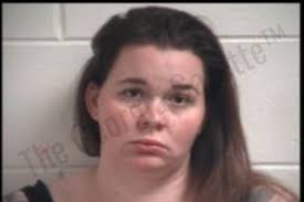 Danielle Branch — Henry County Jail Bookings