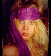 Stevie Rachelle Tuff