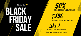 Gift card promotions black friday. Black Friday 50 Off Sale 300 Worth Amazon Gift Card 10 Master Club Giveaway Themify