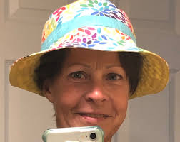 Flourishing Palms: What I Did in Six Days