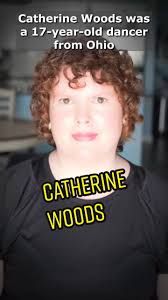 Catherine Wood 2025