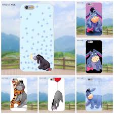 The 15 most important winnie the pooh quotes, according to you. Eeyore Donkey Quotes Pooh Tpu Mobile Shell For Apple Iphone 4 4s 5 5c Se 6 6s 7 8 Plus X Galaxy Grand Core Ii Prime Alpha Half Wrapped Cases Aliexpress