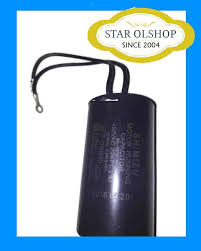 Harga pompa air shimizu 2021, panduan membeli pompa air. Jual Kapasitor 20 Uf Pompa Air 375 Shimizu Pc 375 Capasitor Jet Pump Di Lapak Starolshop888 Bukalapak