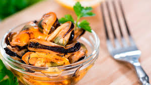 Mejillones En Escabeche En El Embarazo Se Pueden Comer Conservas Daporta S L
