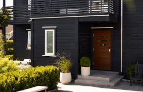 Det synes mange er litt vanskelig. Pa Tide A Male Huset Slik Finner Du Riktig Farge Til Ditt Hjem