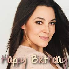 Happy birthday David and Lori Phelps!