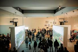 Das programm fokussierte sich auf internationale gegenwartskunst. Deutsche Bank Kunsthalle Archive Berliner Abendblatt