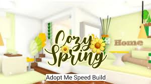 Follow by email get all latest content delivered straight to your inbox. Adopt Me Bed Ideas Spring 2021 Adopt Me Adopt Me Builds Youtube