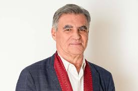 Serafín Sánchez, nuevo presidente de la SEORL-CCC