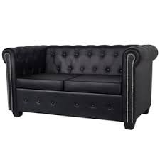 Chesterfield sofa aus stoff sofa massivholz bei mobelhaus hamburg. Chesterfield Sofas Gunstig Online Kaufen Kaufland De
