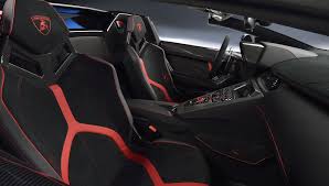 Pin By Wendy Tomoyasu On Car Interior Design In 2020 Lamborghini Aventador Lamborghini Aventador Interior Roadsters