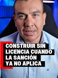 Sanciones Urbanísticas y Plazo de Caducidad