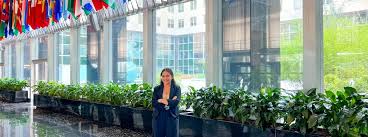 NYU Shanghai Student Wins NYU's Marc and Ruti Bell Public Service  Scholarship