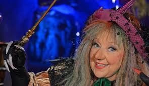 Andreas Kurtz im Talk : Andreas Kurtz im Talk: Angelika Mann in Wittenberg  zu Gast