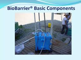 Membrane Bioreactor (MBR) Technology for Decentralized ...
