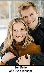 Engagement for Tori Keller & Ryan Tannehill