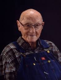 Obituary information for Charlie McRoy