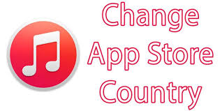 I am developing an application. Change App Store Country Region On Iphone Or Ipad In Ios 10