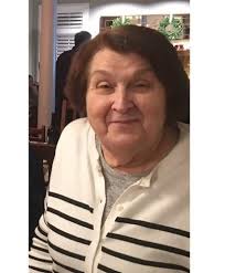 Patricia DeBello Obituary (1940