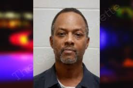 Marlon Green — Henry County Jail Bookings