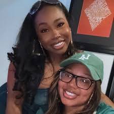 James Bivens-Cannon and LaShae Mayfield's Wedding Website