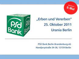 Find related and similar companies as well as employees by title and much more. Freibetrage Psd Bank Berlin Brandenburg Eg