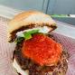Pop-Up Burger Night & Wine Experience — Pane e Vino