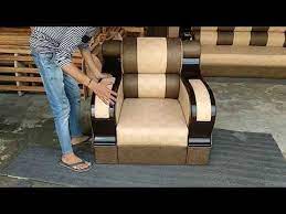 Η sofas design ασχολείται με την κατασκευή και την αναπαλαίωση επίπλων οικιακής αλλά και επαγγελματικής χρήσης. 53 Number Sofa Hand Sofa Repair New Sofa 7906929826 Youtube Modern Sofa Designs Modern Furniture Living Room Repair Sofa