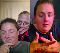 Judith and Cameron Riley New Hampshire