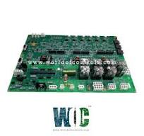 GE IS200EAUXH1A - Buy, Repair, and Exchange From WOC