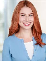 My look for “Percy Jackson and the Olympians”. The makeup team worked so  hard only for me to never get used. I will say that it is a very specific  bonding experience