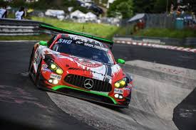 Mercedes Amg Gt3 Nbr24h Sports Car Racing Mercedes Amg Sports Car