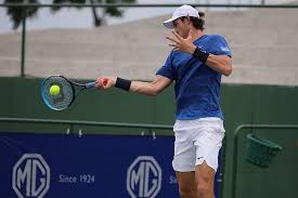 We did not find results for: Minuto A Minuto La Final De Jarry En El Salinas Ii Se Suspende Por Falta De Luz La Tercera