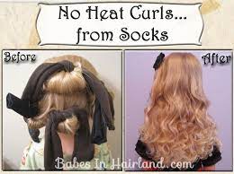Pin On Babes In Hairland Tutorials