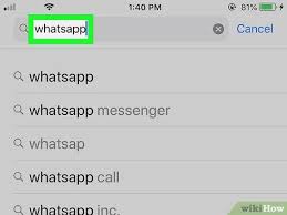 Android 4.0.3 (ice cream sandwich mr1, api 15) 4 Ways To Download Whatsapp Wikihow