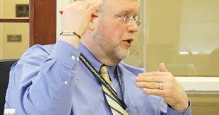 Hansen resigns from MCTA to lead Paducah Boys & Girls Club