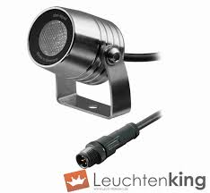 4.4 stars, based on 2985 reviews. Dot Spot Clarios Mini Led Garten Und Objektstrahler Lichtfarbe Warmweiss 22100 827 40 41 Leuchtenking