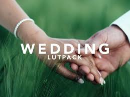 Wedding Lut Pack For Sony A7s A6300 A6500 Wedding A7sii A7s A7slut A6300 A6500 Sony Love
