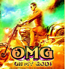 Free Download Movie Oh My God Fasrscape