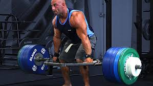 If you can't do the traditional romanian deadlift for whatever reason, you can always choose from one of a number of variations. Deadlifts Which Type Is Best For You T Nation
