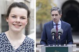 Ellen Coyne: Simon Harris must have seen something of himself in Cara  Darmody