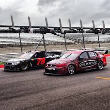 Nascar Vs V8 Supercar At Texas Aussie Muscle Cars Race Cars Super Cars