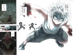 Togashi Yoshihiro Zerochan Anime Image Board While he attended college, the publishing company shueisha recognized his talent. togashi yoshihiro zerochan anime