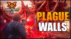 Home state of decay 2. Best Way To Destroy Plague Walls State Of Decay 2 Craft Plague Buster More Tips Tricks Dlc Youtube