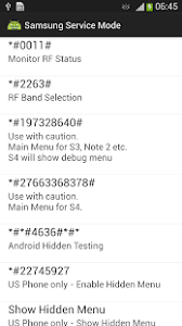 Fyi these codes have been obtained by decoding various.apk files present in the phone firmware. Pipiva Samsung Service Mode Apk Free