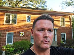 Poinsett Bridge in Landrum, South Carolina is haunted